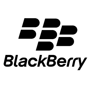 BLACKBERRY